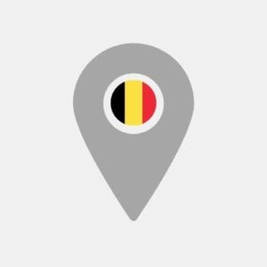 Bélgica - Zaventem - Leuvensesteenweg - Oficina virtual