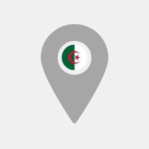 Cezayir - Cezayir - Chemin Sidi Yahia - Sanal ofis