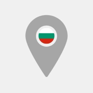 Bulgária - Sófia - Gen Skobelev blvd - Escritório virtual