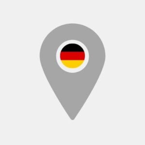 Alemanha - Berlim - Europaplatz - Escritório virtual