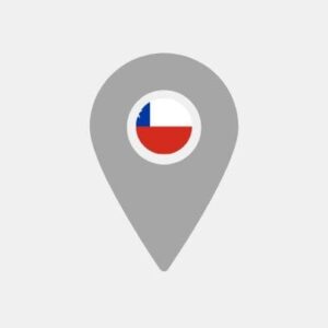 Chile - Huechuraba - Del Valle - Escritório virtual