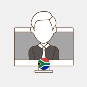 South Africa - Marketing assistant