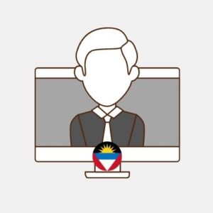 Antigua dan Barbuda - Asisten Pemasaran