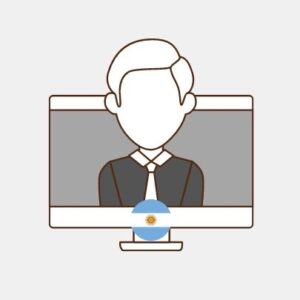 아르헨티나 - 마케팅 보조