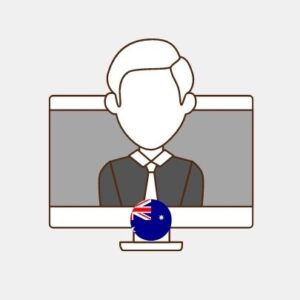 호주 - 마케팅 보조