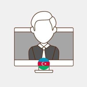 Azerbaijão - Assistente de marketing