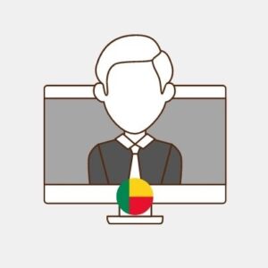 베냉 - 마케팅 보조
