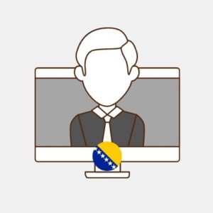 보스니아 - 마케팅 보조