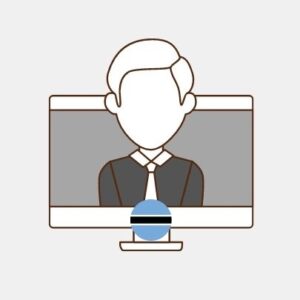 보츠와나 - 마케팅 보조