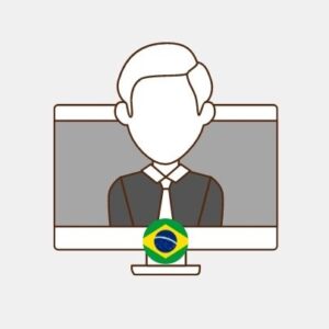 브라질 - 마케팅 보조