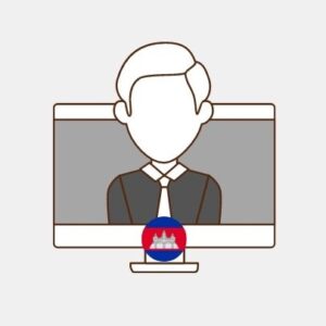 캄보디아 - 마케팅 보조