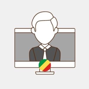 콩고 - 마케팅 보조