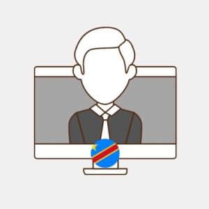 콩고민주공화국 - 마케팅 보조