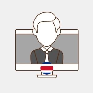 코스타리카 - 마케팅 보조