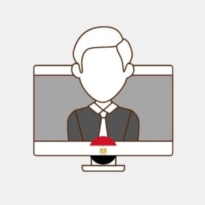 Egypt - Marketing assistant
