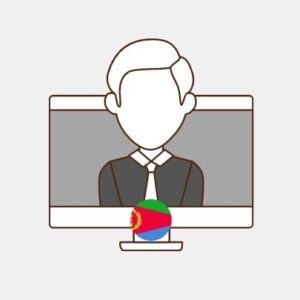 Eritrea - Marketing assistant
