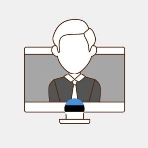 Estônia - Assistente de marketing