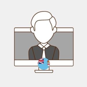 Fiji - Assistente de marketing