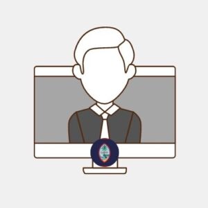 Guam - Marketing assistant
