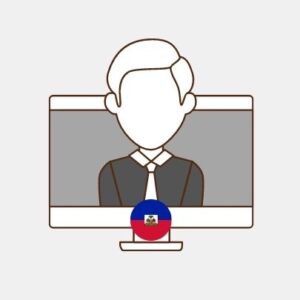 Haiti - Marketing assistant
