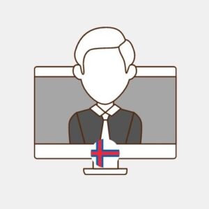 Faroe Islands - Marketing assistant