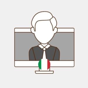 Italy - Marketing assistant