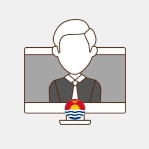 Kiribati - Marketing assistant