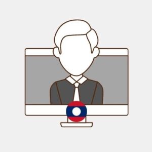 Laos - Marketing assistant
