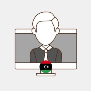 Libia - Asistente de marketing