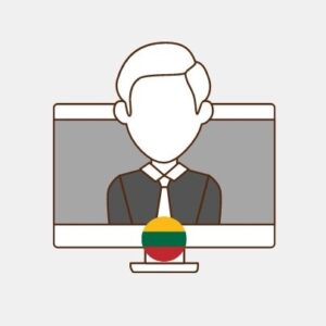 Lithuania - Marketing assistant