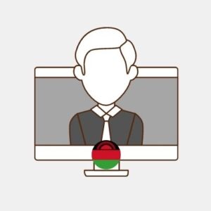 Malawi - Assistente de marketing