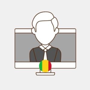 Mali - Marketing assistant