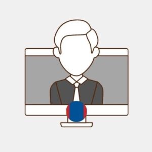 Mongolia - Marketing assistant
