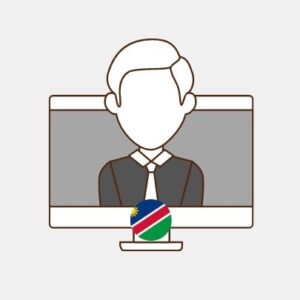Namibia - Marketing assistant
