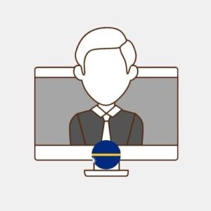 Nauru - Assistente de marketing