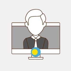 Palau - Marketing assistant