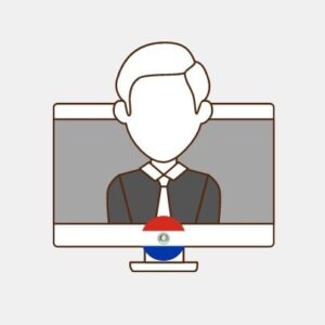 Paraguay - Marketing assistant