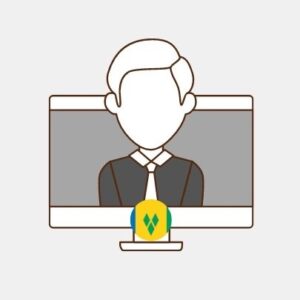 Saint Vincent Grenadine - Marketing assistant