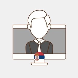 Serbia - Marketing assistant