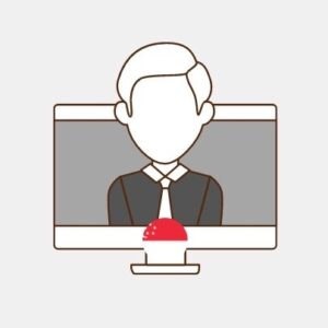 Singapore - Marketing assistant