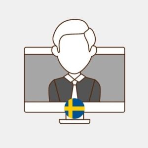 Sweden - Marketing assistant