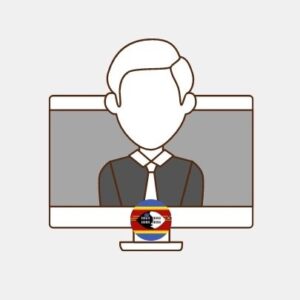 Suazilândia - Assistente de marketing