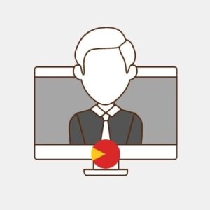 Timor - Marketing assistant