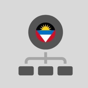 Antigua-et-Barbuda – Réseau informatique