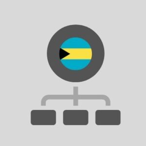 Bahamas - Réseau informatique