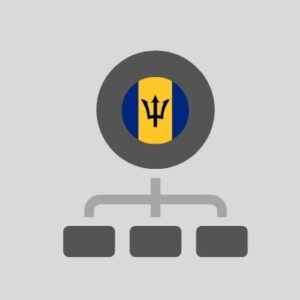 Barbade - Réseau informatique