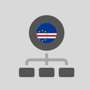 Cap-Vert - Réseau informatique