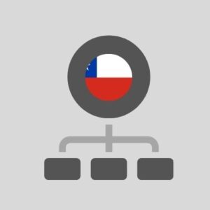 Chili - Réseau informatique