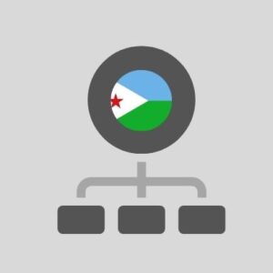 Djibouti - Computer network