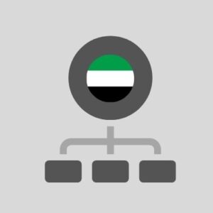 United Arab Emirates - Computer network